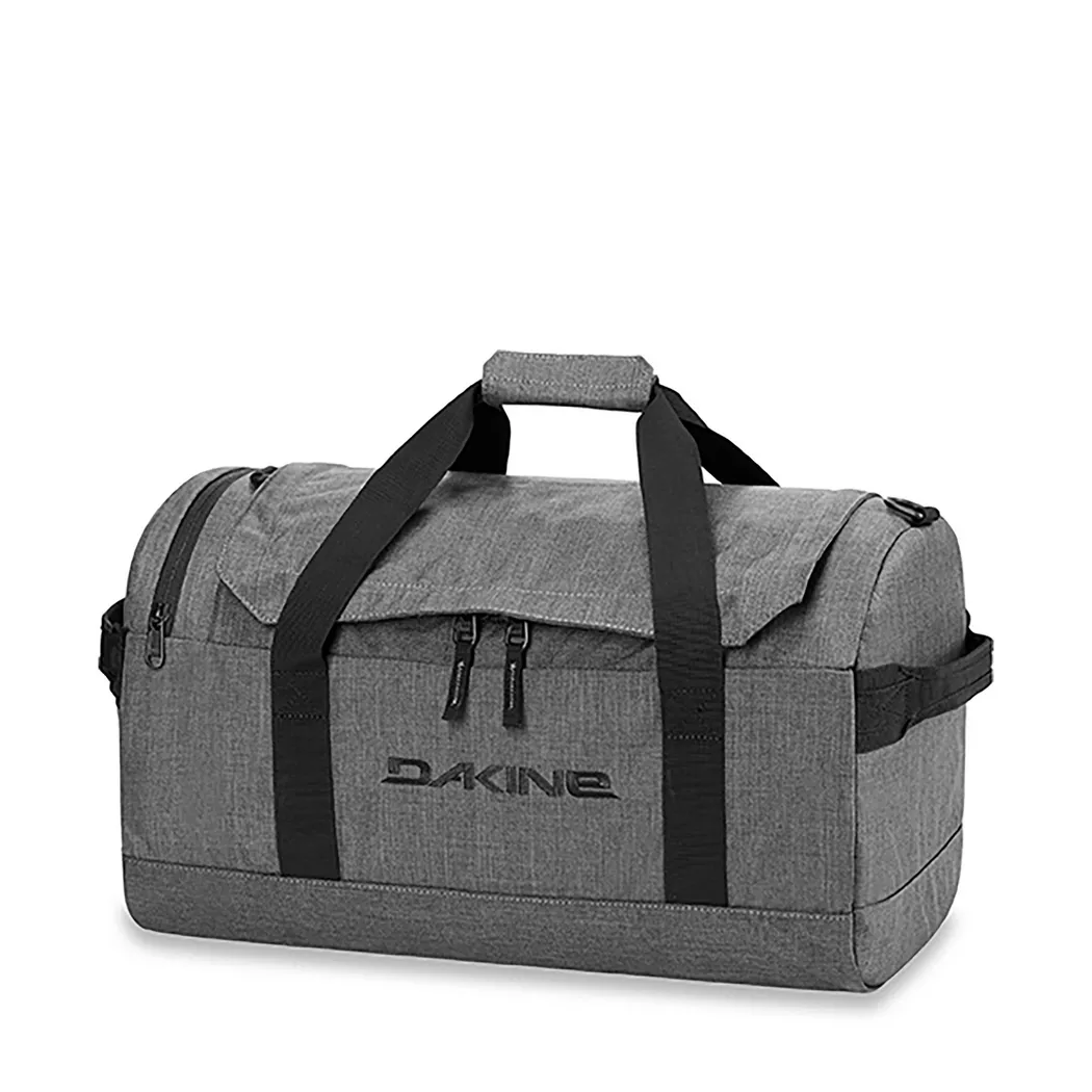 DaKine - Duffle bag, 35 L, Anthrazit