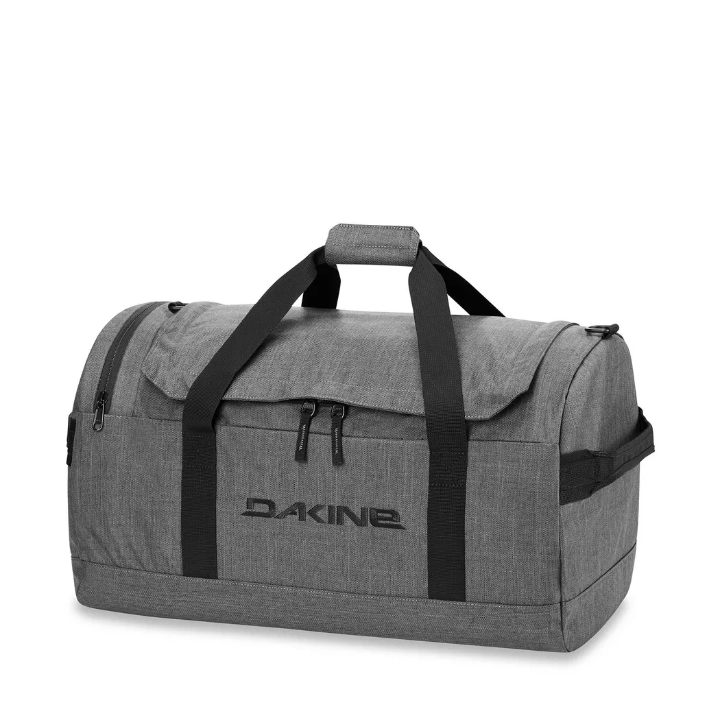 DaKine - Duffle bag, 50 L, Anthrazit