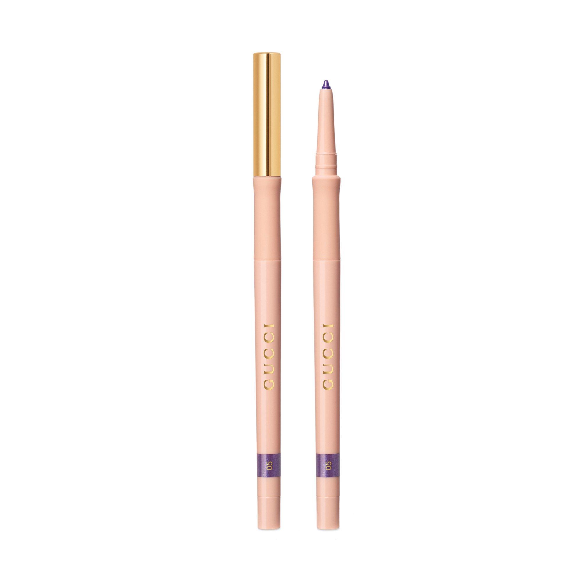 Image of Kohl Eyeliner Stylo Contour Des Yeux Damen Amethyste 0.3G