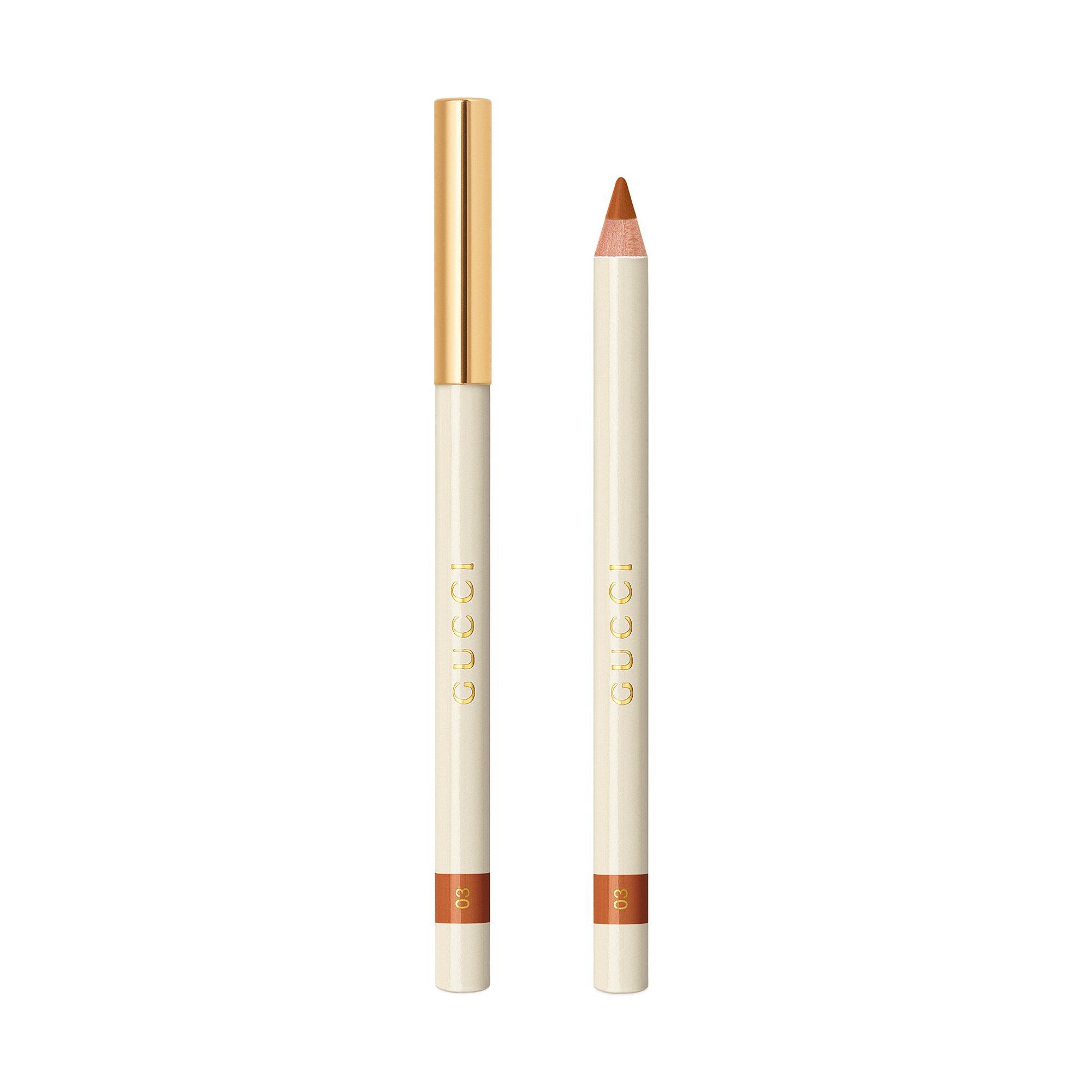 Image of Lip Liner Crayon Contour Des Lèvres Damen Miel 1.14G
