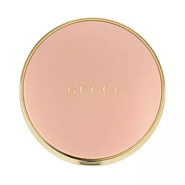 Color Compact Finishing Powder - Poudre De Beauté Mat Naturel