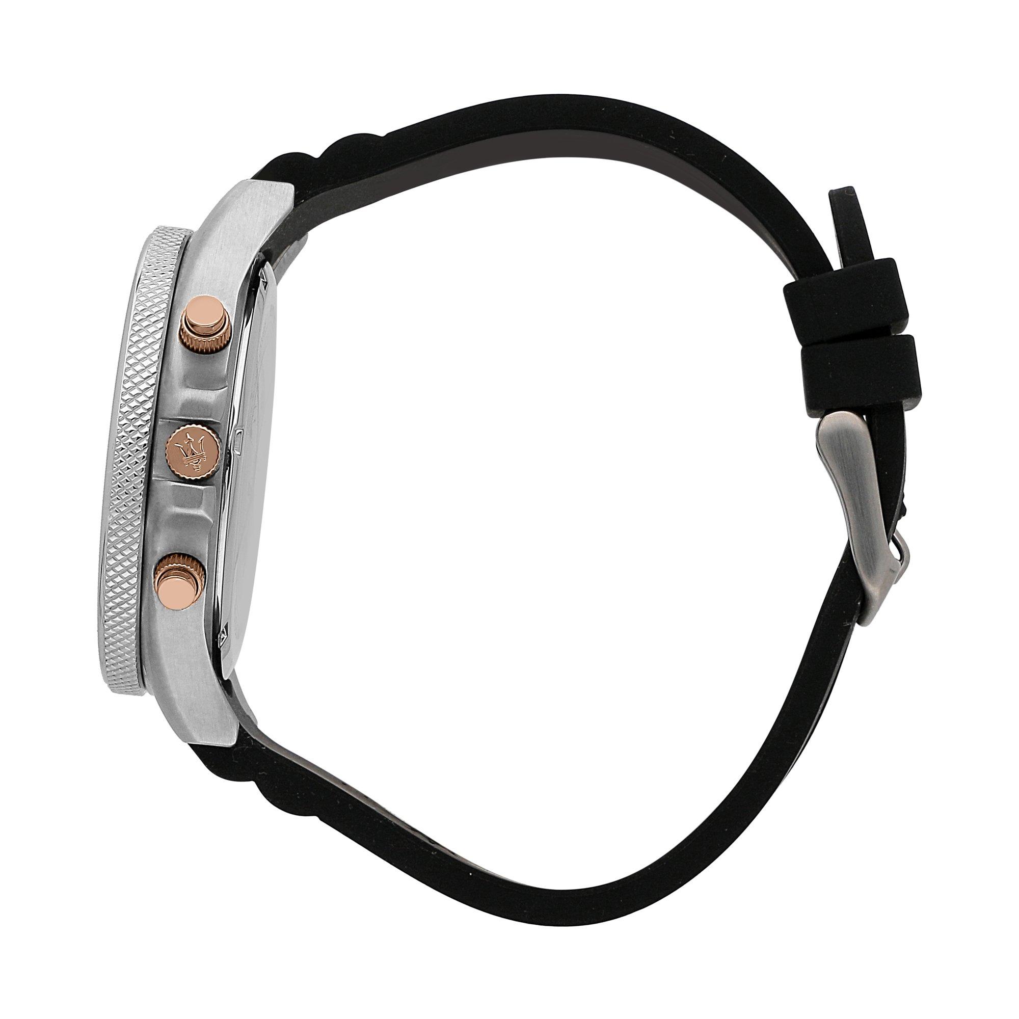 Maserati SFIDA Chronographe 