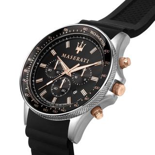 Maserati SFIDA Chronograph Uhr 