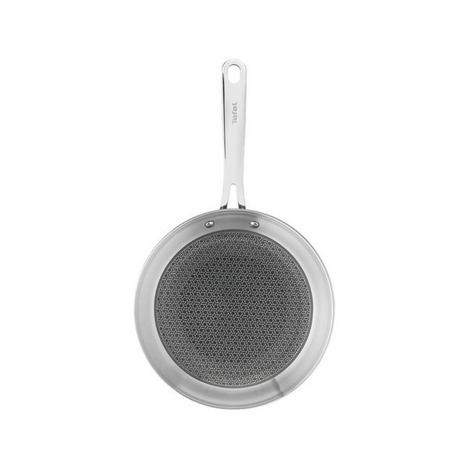 Tefal Padella Eternal Mesh Triply 