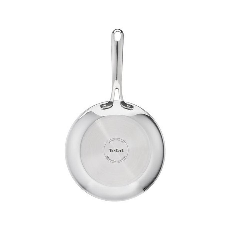 Tefal Padella Eternal Mesh Triply 