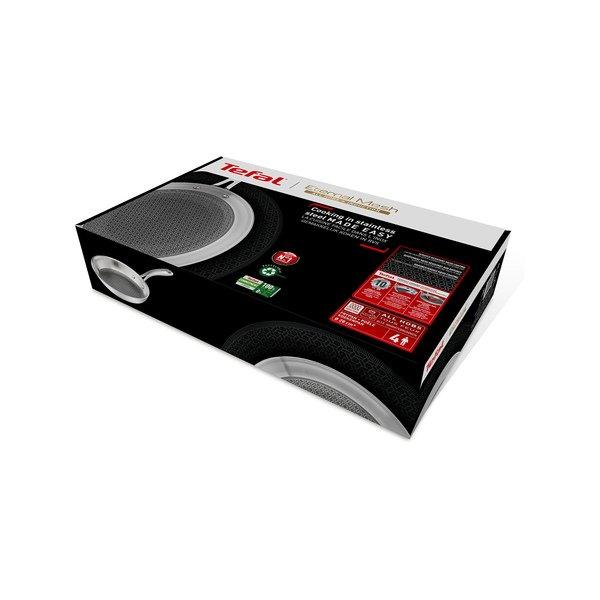 Tefal Bratpfanne Eternal Mesh Triply 