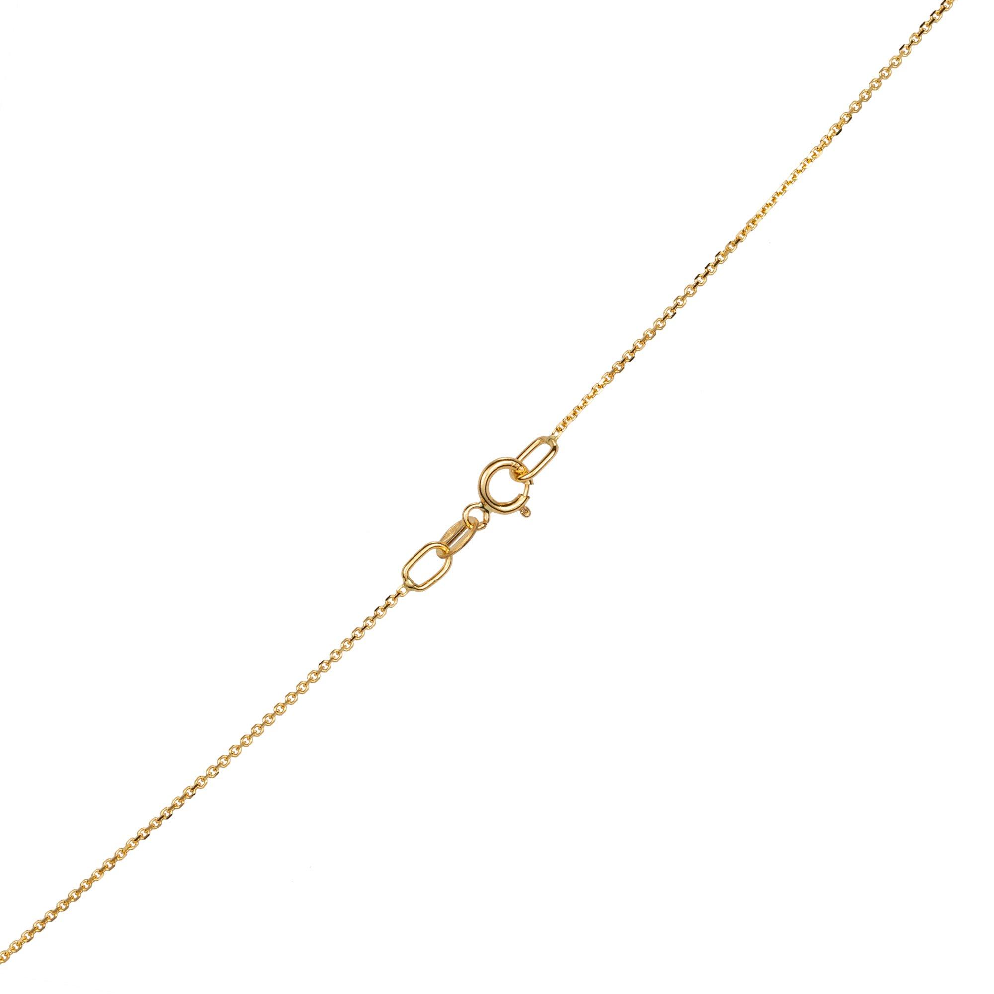 L' Atelier Gold 18 Karat by Manor  Collier 