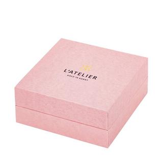 L' Atelier Gold 18 Karat by Manor  Collier 