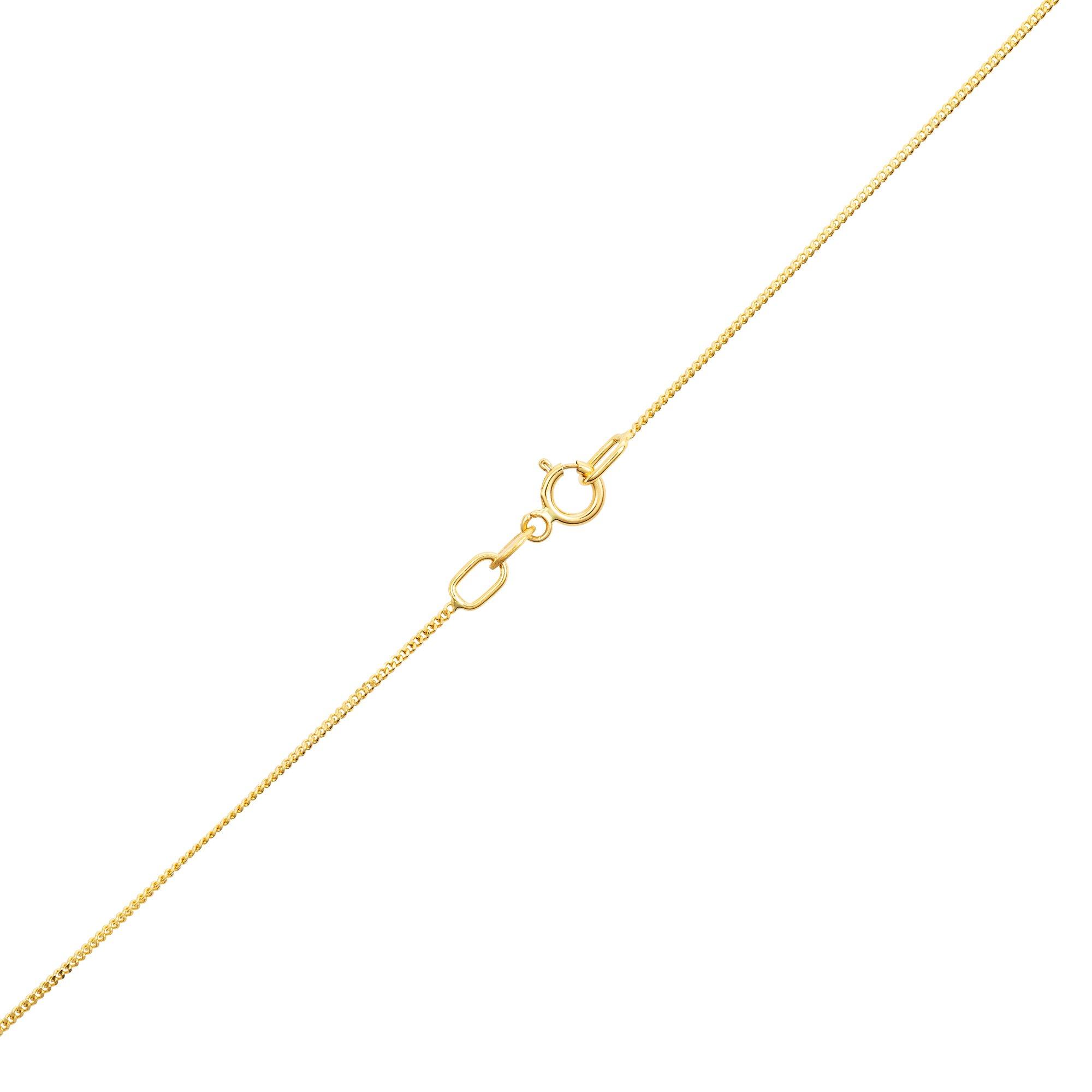 L' Atelier Gold 18 Karat by Manor  Halskette 