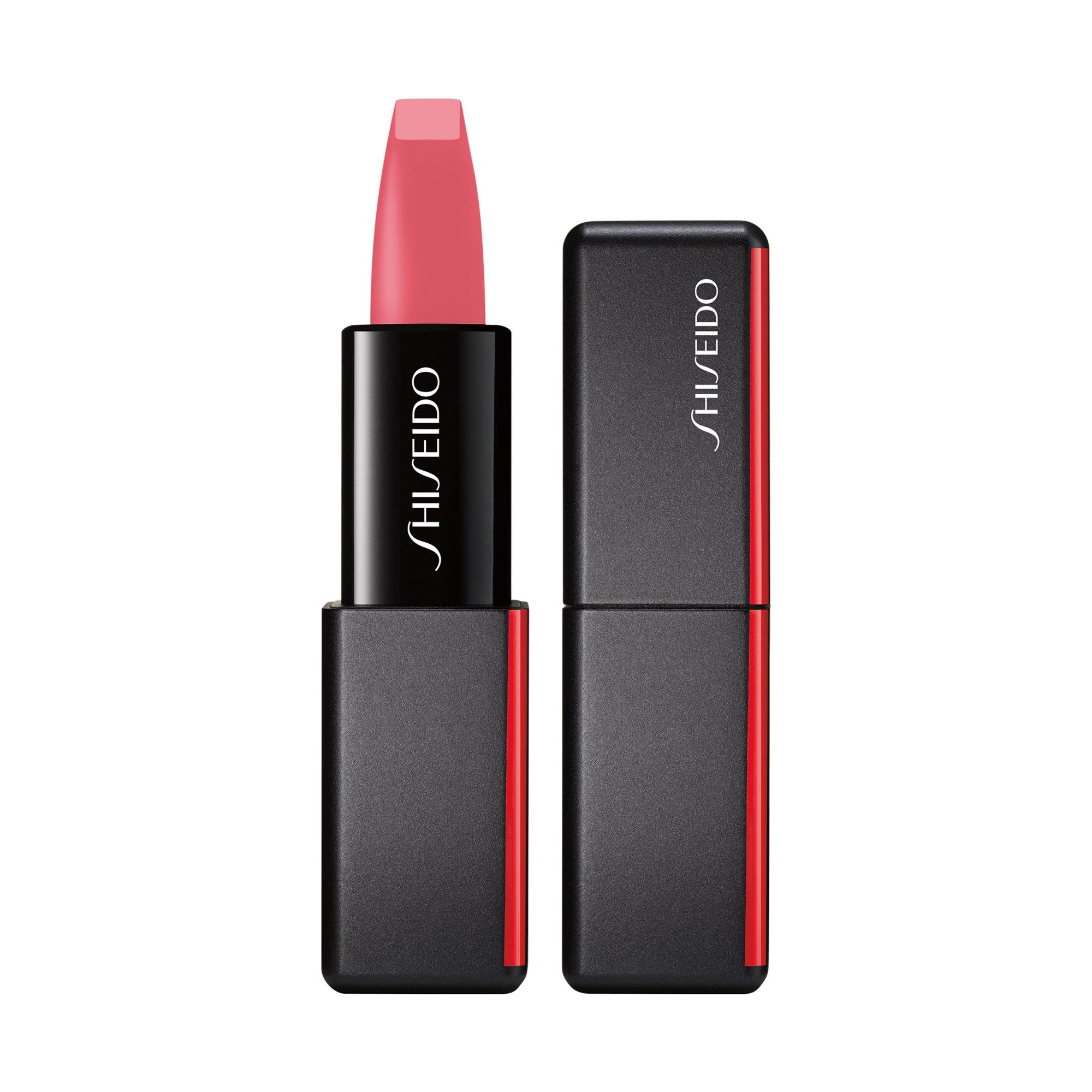 SHISEIDO Modernmatte Lippenstift 