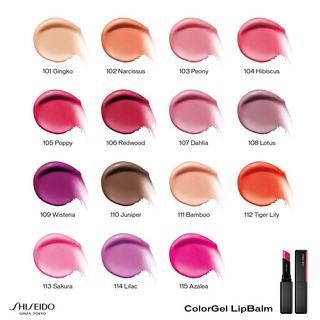 SHISEIDO Colorgel SHI Colorgel Lipbalm 