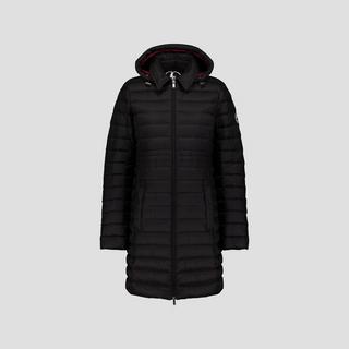 Jott Vero 2.0 Manteau Long Matelassé  