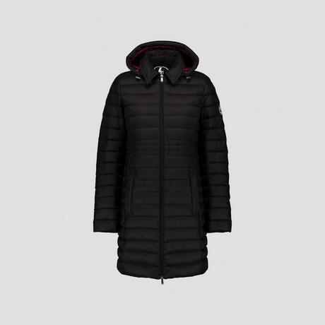 Jott Vero 2.0 Manteau Long Matelassé  