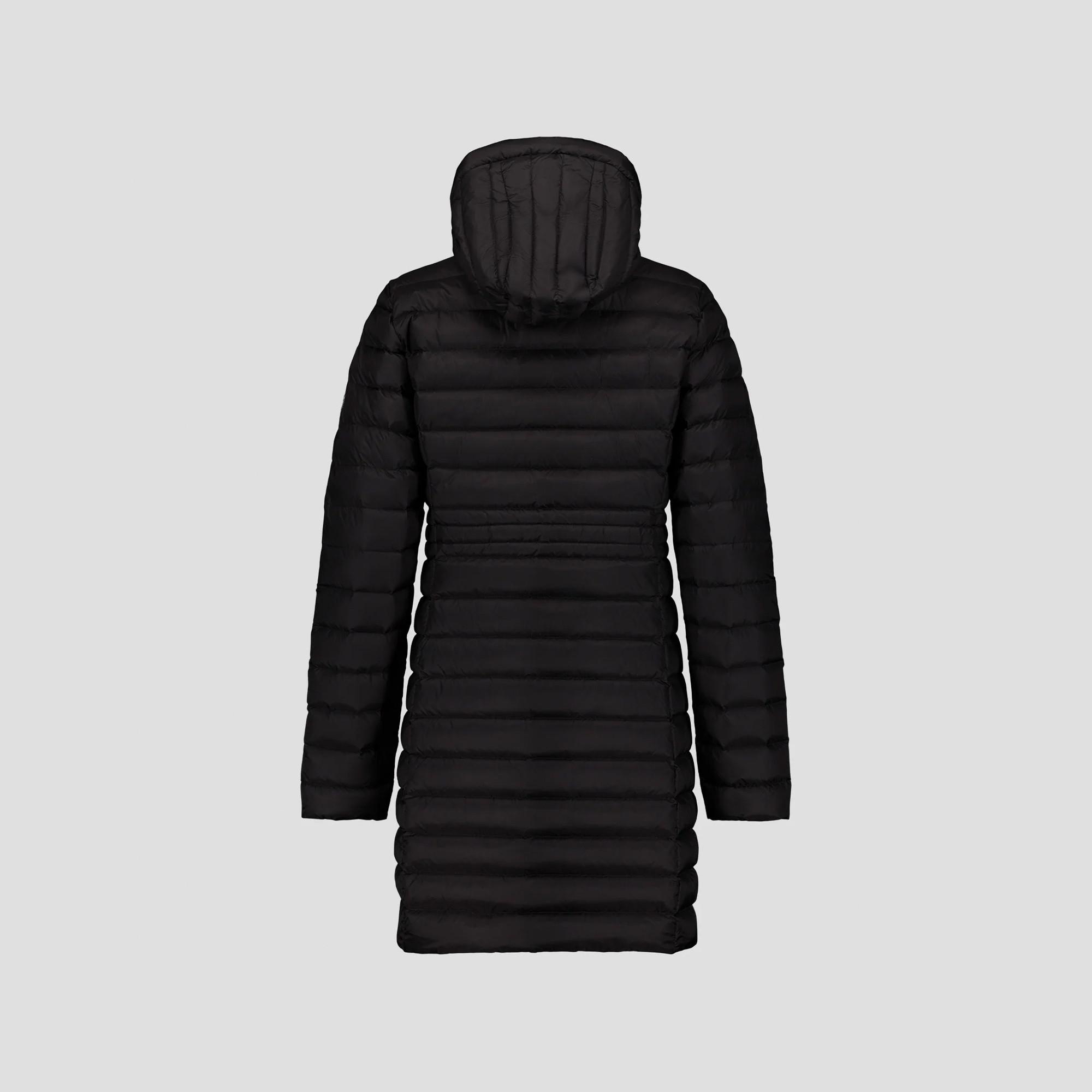 Jott Vero 2.0 Manteau Long Matelassé  