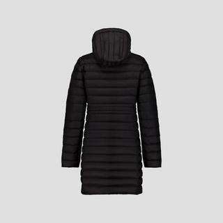 Jott Vero 2.0 Manteau Long Matelassé  