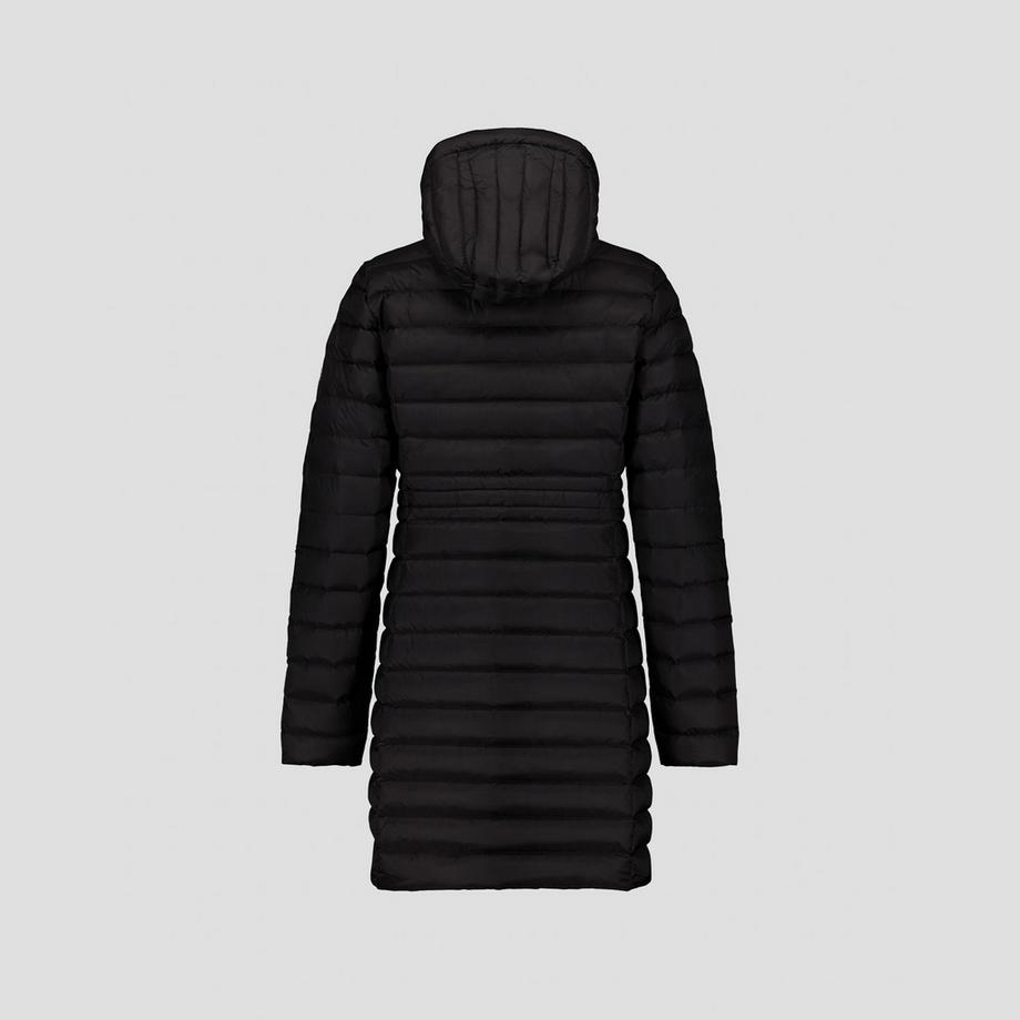 Jott Vero 2.0 Mittellanger Steppmantel  