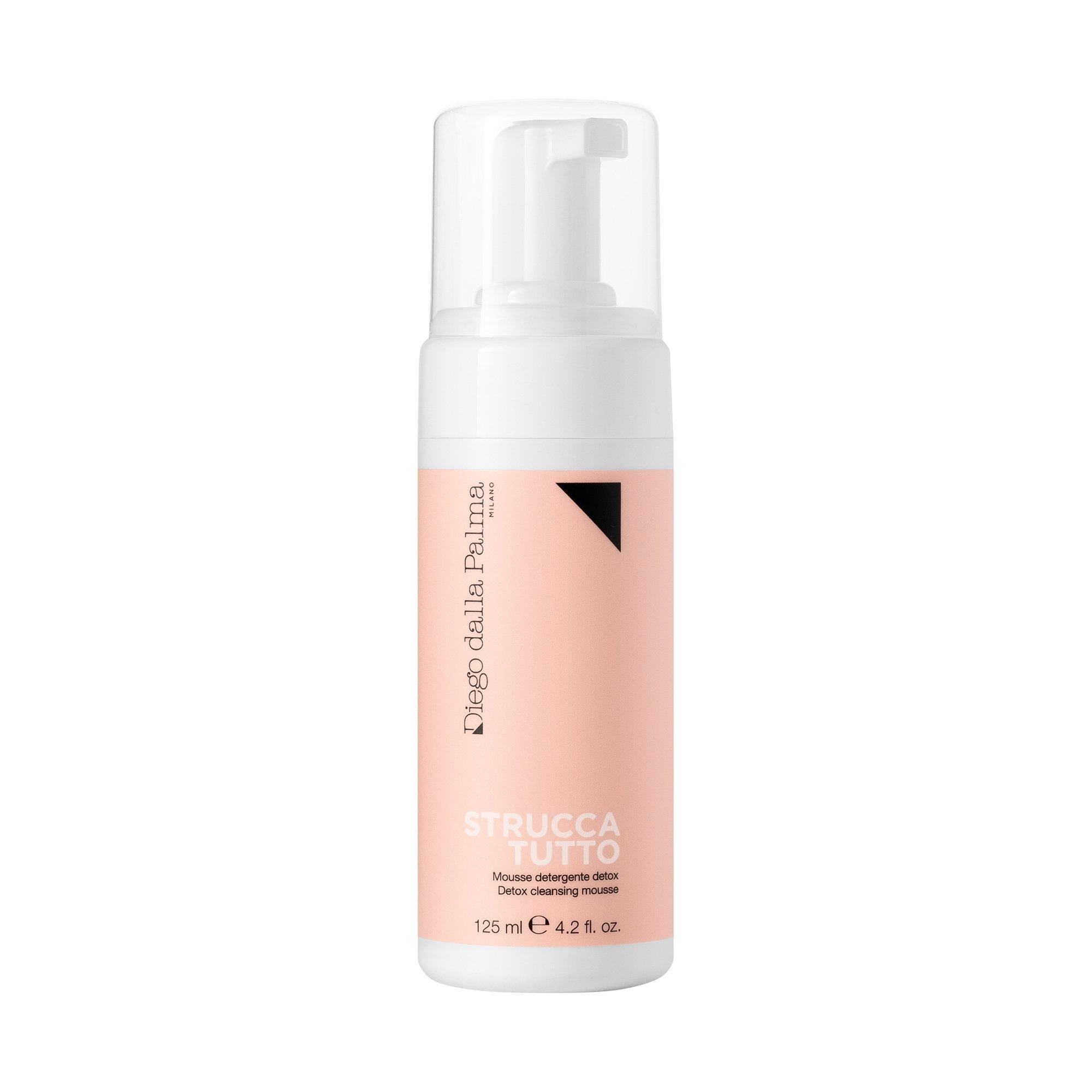 Image of diego dalla palma Struccatutto Cleansing Detoxing Mousse - 125ml