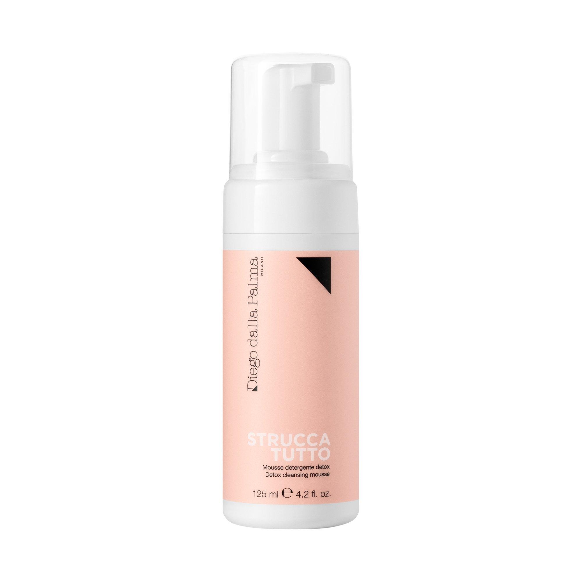 Image of Struccatutto Cleansing Detoxing Mousse Damen 125ml