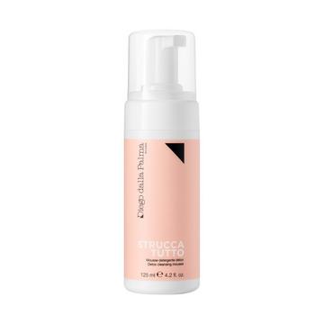 Struccatutto Cleansing Detoxing Mousse