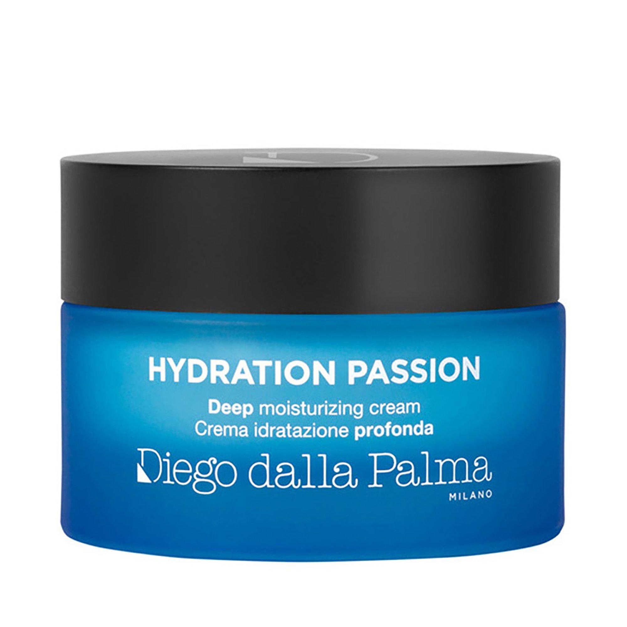 Image of diego dalla palma Hydration Passion Deep Moisturizing Cream