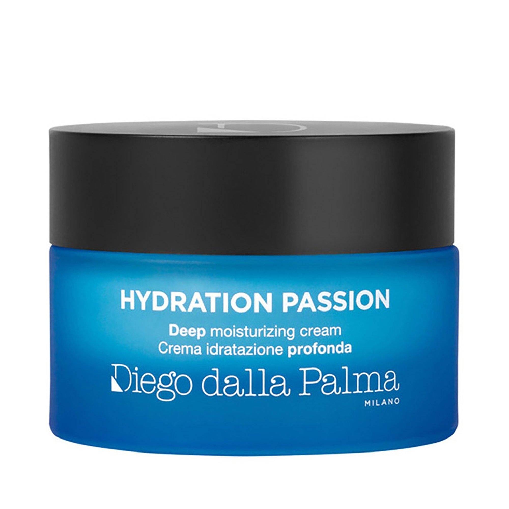 Image of Hydration Passion Deep Moisturizing Cream Damen 50ml