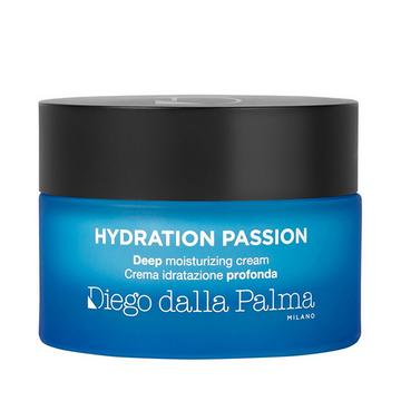 Hydration Passion Deep Moisturizing  Cream