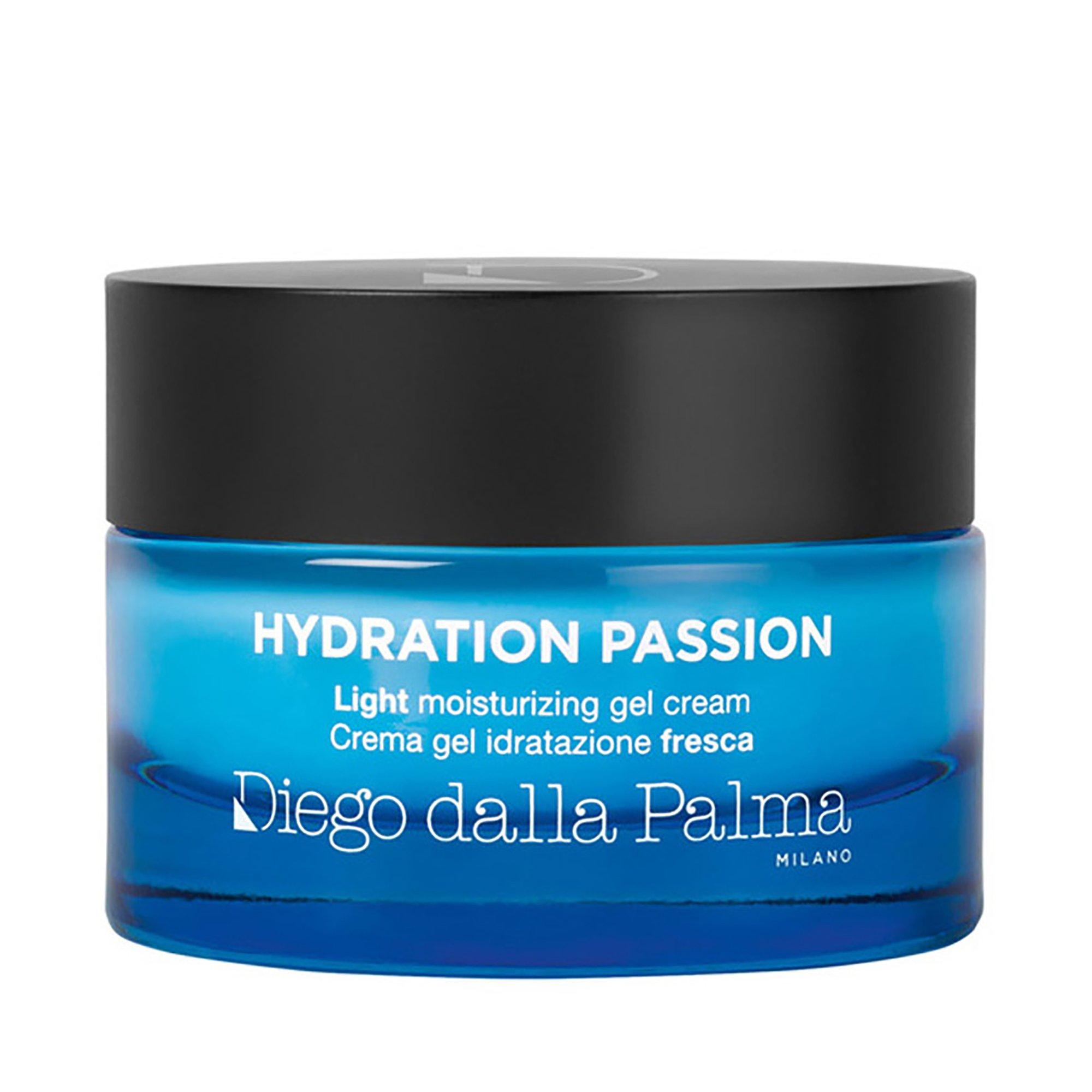 Image of Hydration Passion Light Moisturizing Gel Cream Damen 50ml