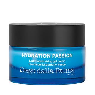 diego dalla palma  Hydration Passion Light Moisturizing Gel Cream 
