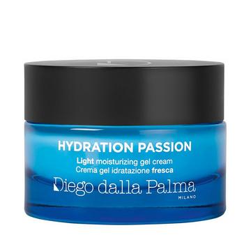 Hydration Passion Light Moisturizing Gel Cream