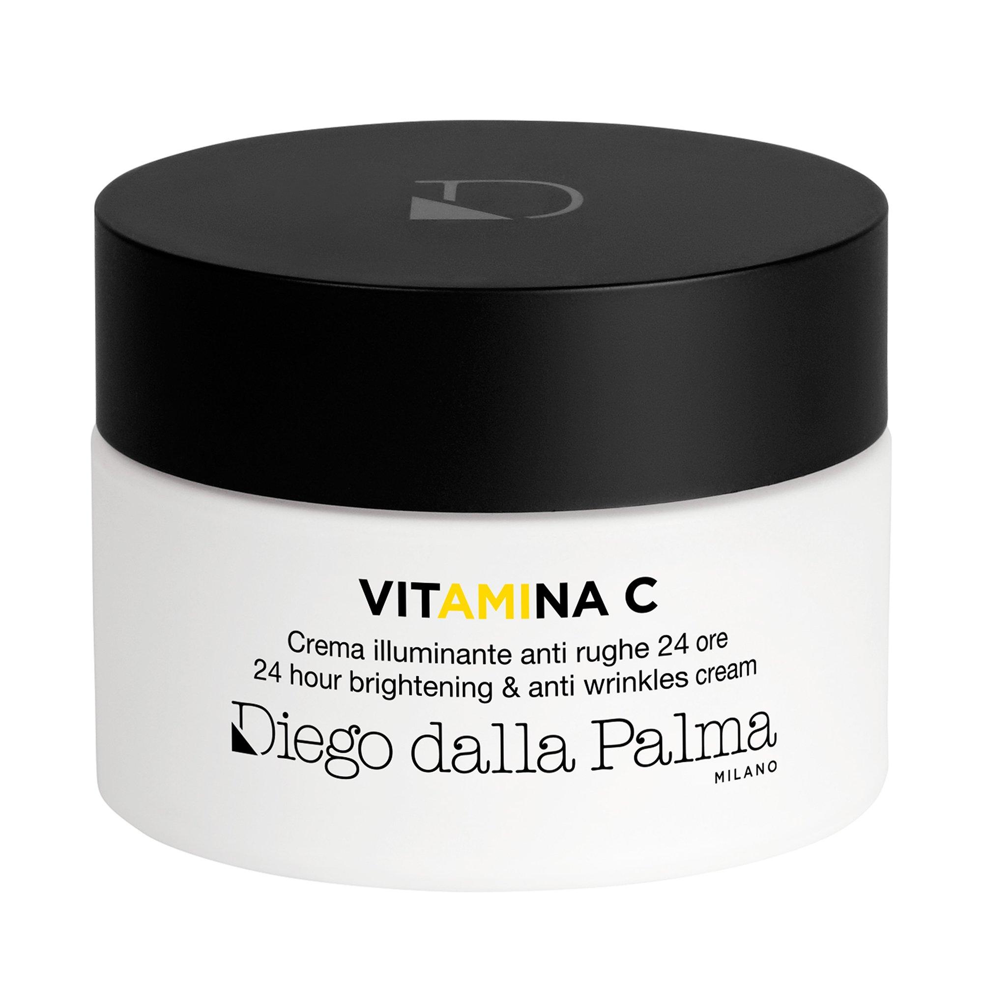 Image of diego dalla palma Vitamin C 24H Wrinkl - 50ml