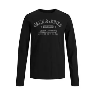Jack & Jones Junior Langarmshirt T-Shirt, ml 