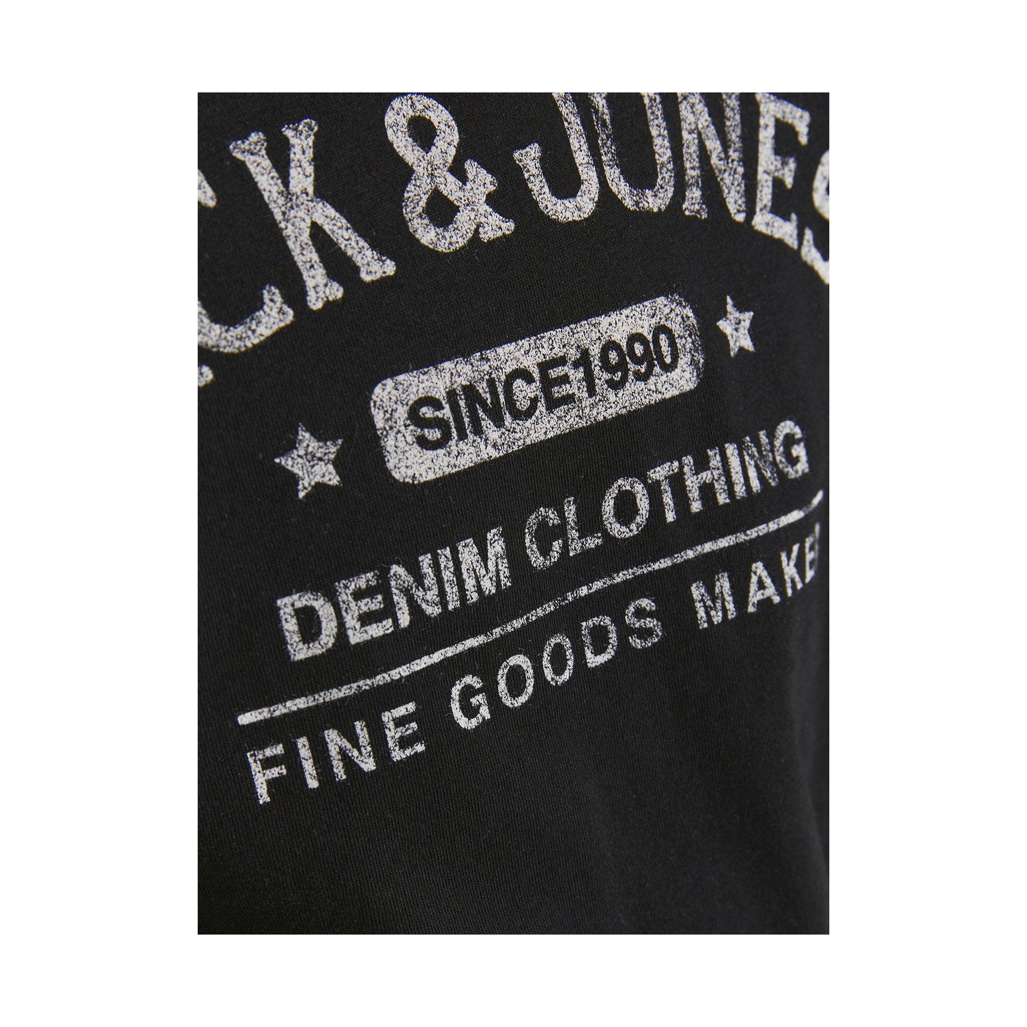 Jack & Jones Junior Langarmshirt T-Shirt, ml 