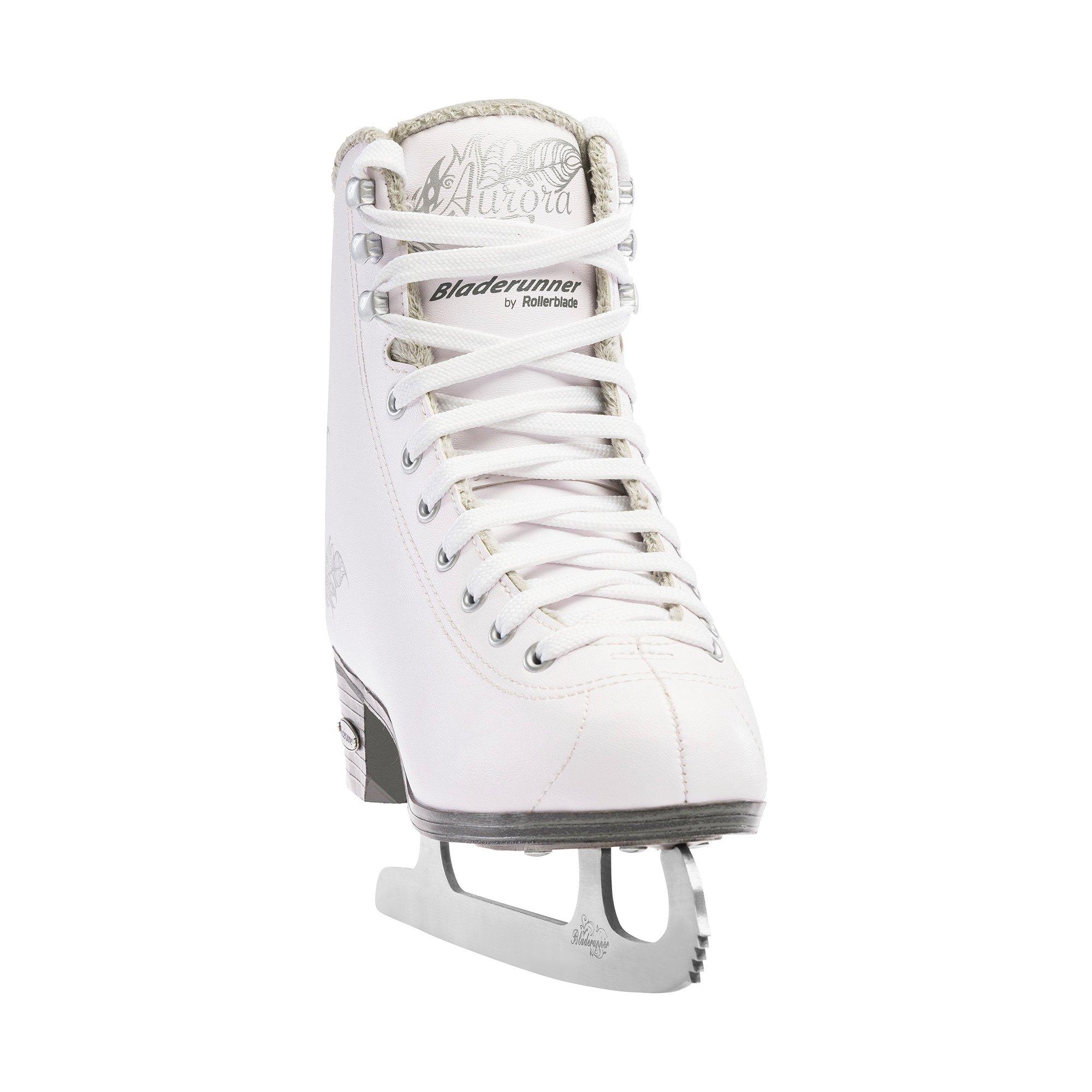 Image of Schlittschuhe Damen Unisex Weiss 36.5