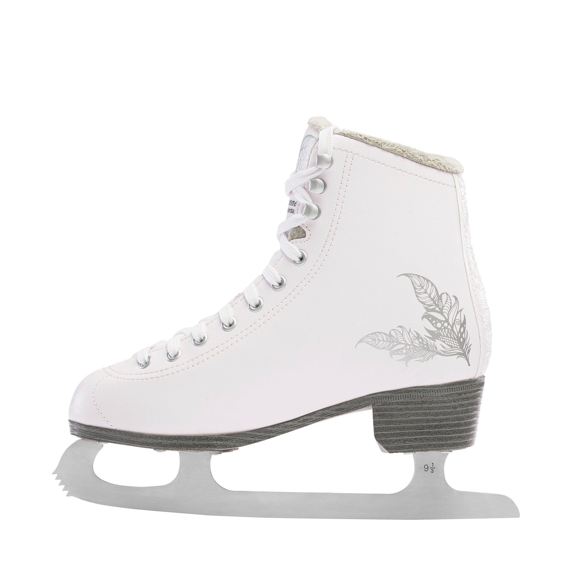 Bladerunner Aurora W Patins a glace Dames Blanc