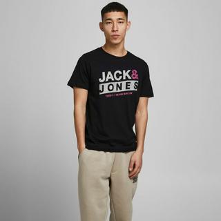 JACK & JONES JCOLIQUID T-Shirt 