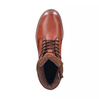 BUGATTI Bottes, talon haut Enrico Brun