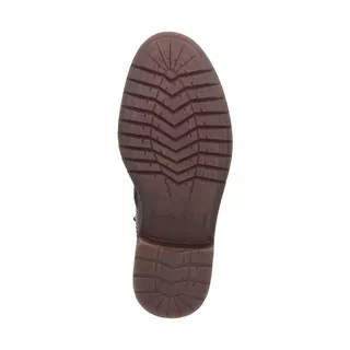 BUGATTI Bottes, talon haut Enrico Brun