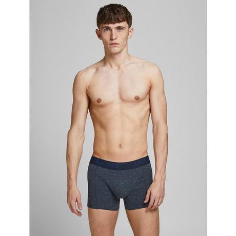 JACK & JONES JACJAMES Trunks Confezione da 3  