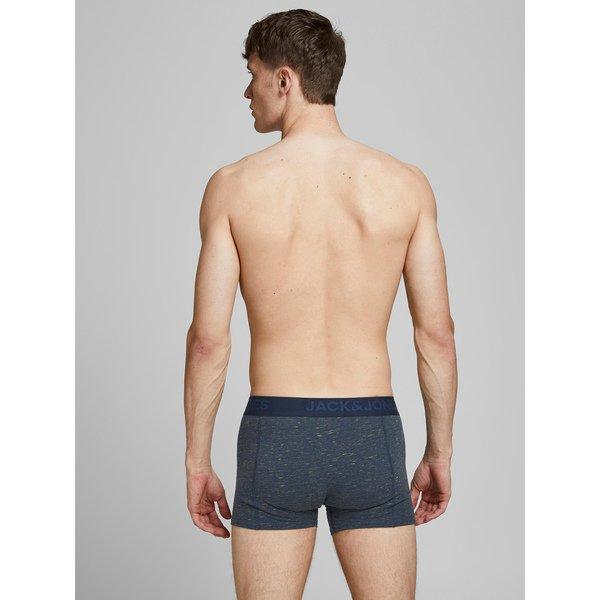 JACK & JONES JACJAMES Trunks Confezione da 3  