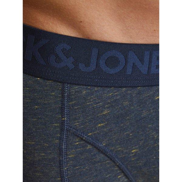 JACK & JONES JACJAMES Trunks Confezione da 3  