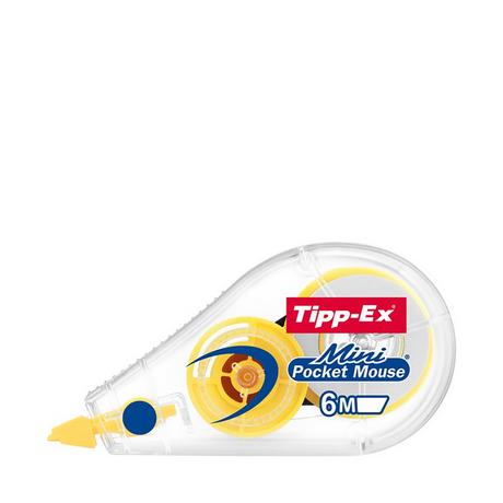 Tipp-Ex Display Bubble Mini Pocket Tipp-Ex.
 Display Bubble Mini Pocket Tipp-Ex.
 