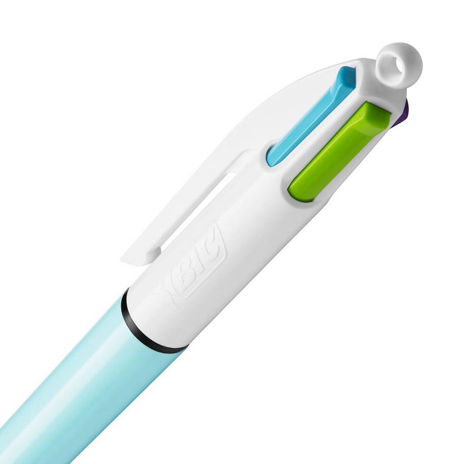 BiC Penna a sfera 4C FUN 
