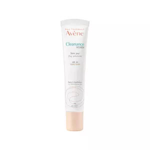 Cleanance Women Soin Jour Teinté SPF 30