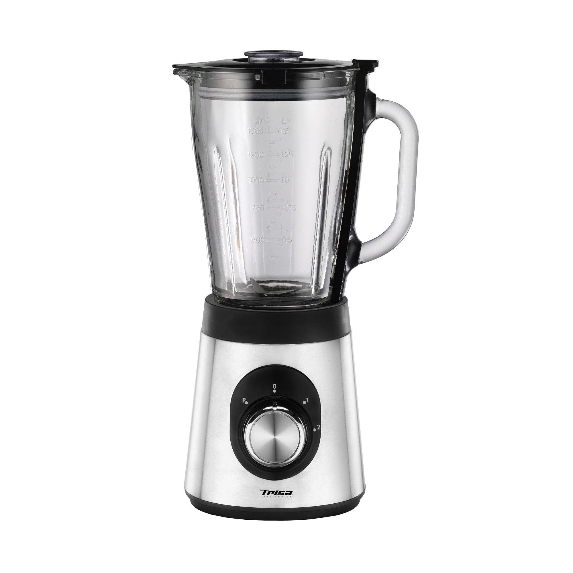 Trisa Frullatore Royal Crush 