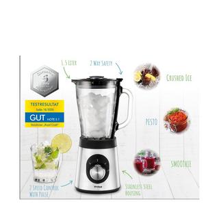 Trisa Frullatore Royal Crush 