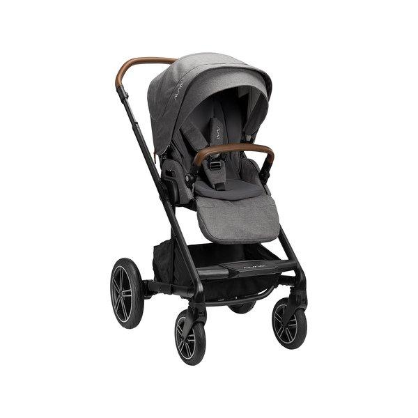 Image of Kinderwagen Unisex Grau ONE SIZE
