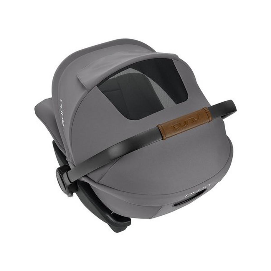 nuna Arra Next Autositz 