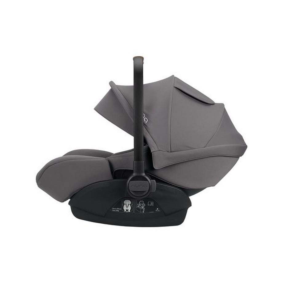 nuna Arra Next Autositz 