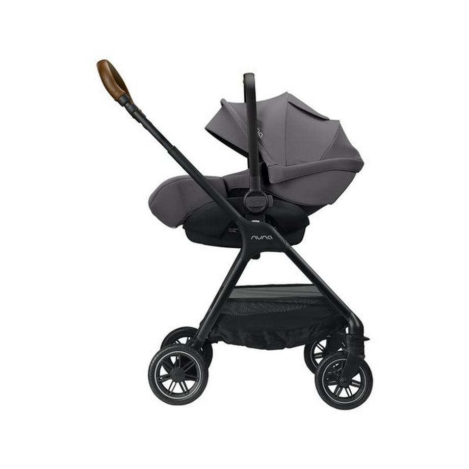 nuna Arra Next Autositz 