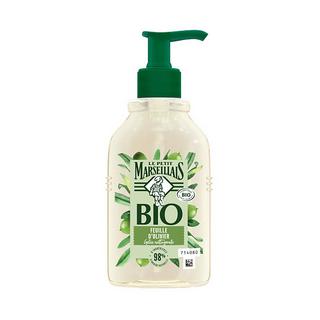 LE PETIT MARSEILLAIS Bio Wild Olive Flüssigseife Bio Wild Olive 